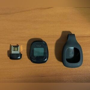 Fitbit zip
